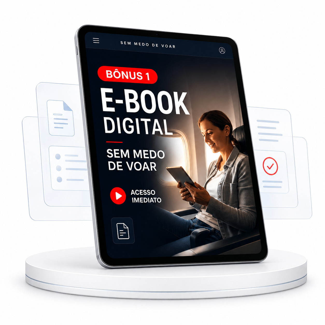 E-book digital