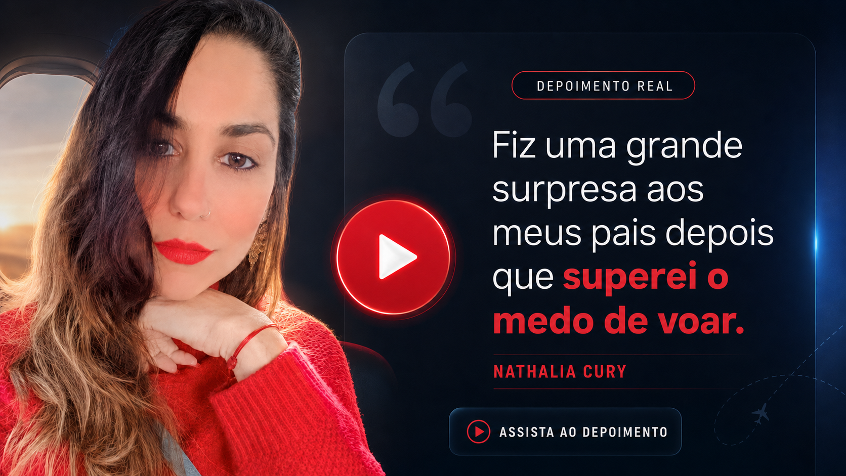 Nathalia Cury