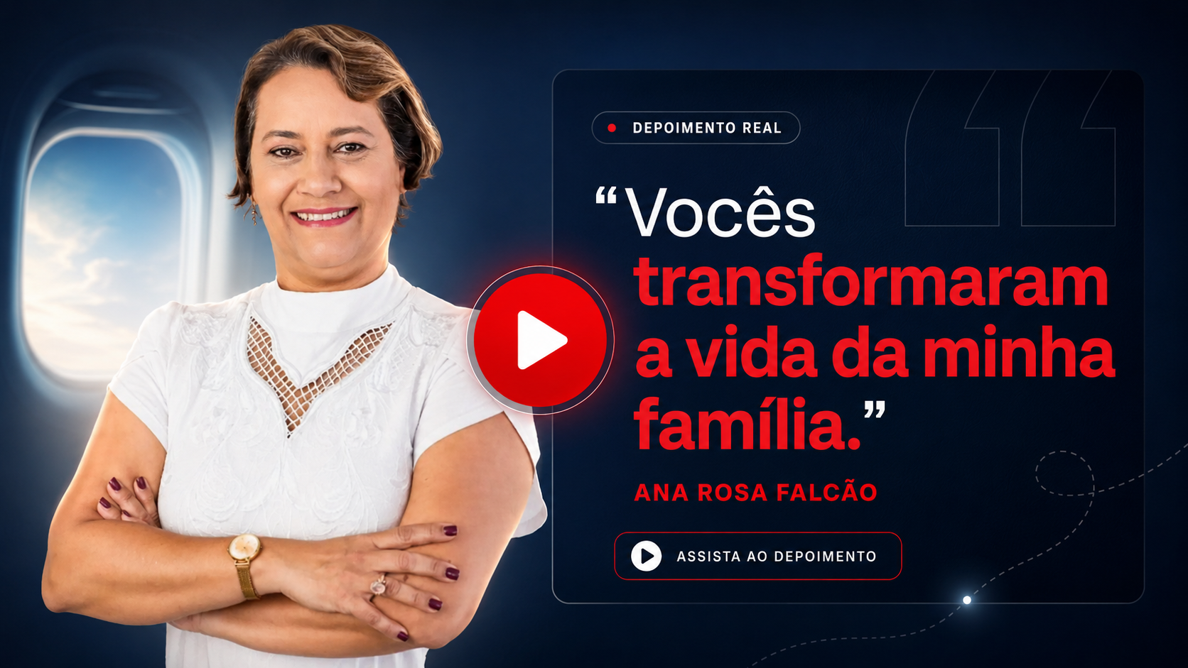 Ana Rosa Falcão